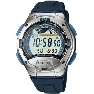 Casio Collection W-753-2A - фото 1