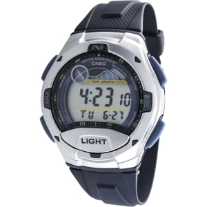 Casio Collection W-753-2A - фото 4