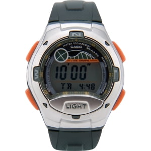 Casio Collection W-753-3A - фото 2