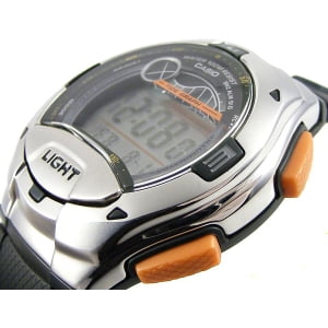 Casio Collection W-753-3A - фото 3