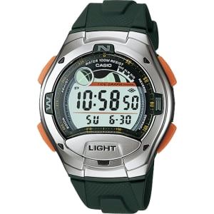 Casio Collection W-753-3A - фото 1