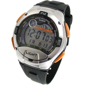 Casio Collection W-753-3A - фото 4
