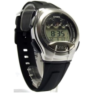 Casio Collection W-755-1A - фото 2