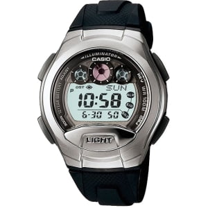Casio Collection W-755-1A - фото 1