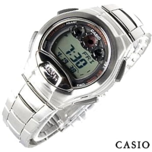 Casio Collection W-755D-1A - фото 2