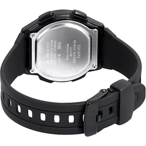 Casio Collection W-756-1A - фото 3
