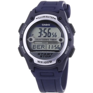 Casio Collection W-756-2A - фото 1