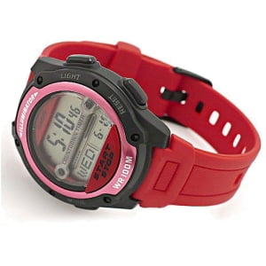Casio Collection W-756-4A - фото 2