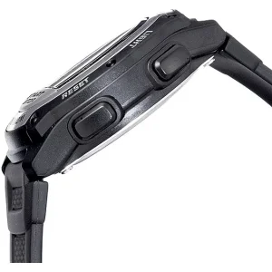 Casio Collection W-756B-1A - фото 4