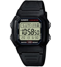 Casio Collection W-800H-1A