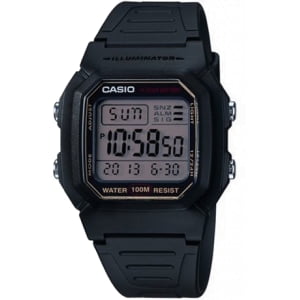 Casio Collection W-800HG-9A - фото 1