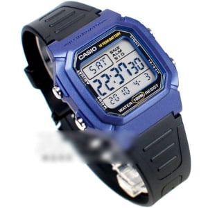 Casio Collection W-800HM-2A - фото 2