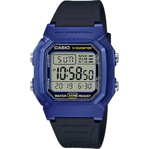 Casio Collection W-800HM-2A - фото 1