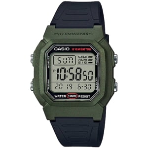 Casio Collection W-800HM-3A - фото 1