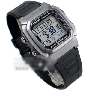 Casio Collection W-800HM-7A - фото 2