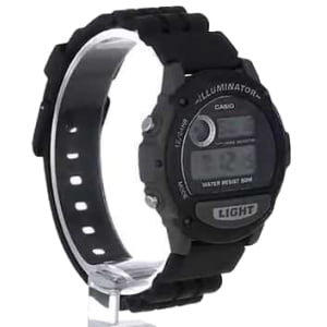 Casio Collection W-87H-1V - фото 2