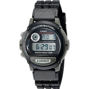 Casio Collection W-87H-1V - фото 1