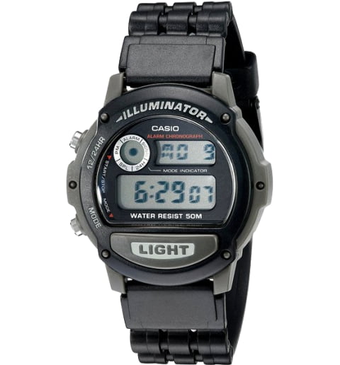 Casio Collection W-87H-1V