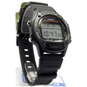 Casio Collection W-93H-1A - фото 3