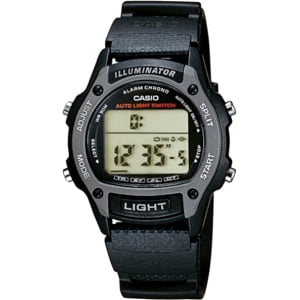 Casio Collection W-93H-1A - фото 1