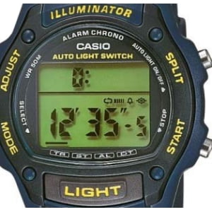 Casio Collection W-93H-2A - фото 3