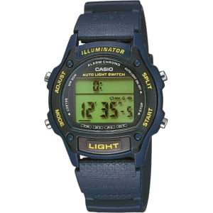 Casio Collection W-93H-2A - фото 1