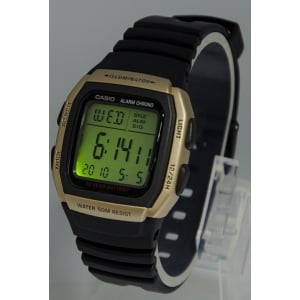 Casio Collection W-96H-9A - фото 2