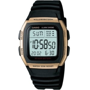 Casio Collection W-96H-9A