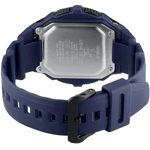 Casio WAVE CEPTOR WV-200E-2A - фото 3