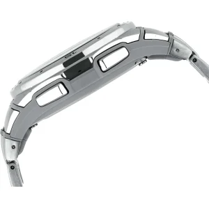Casio WAVE CEPTOR WVA-470DE-2A - фото 2