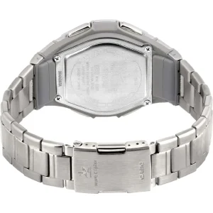 Casio WAVE CEPTOR WVA-470TDE-1A - фото 3