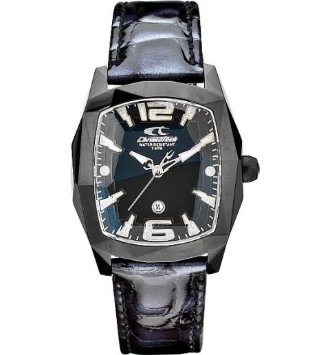 Женские модные CHRONOTECH CT.7114L/21
