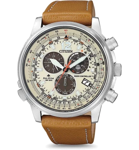 Кварцевые Citizen CB5860-35X