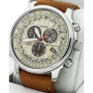Citizen CB5860-35X - фото 4