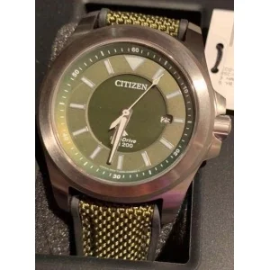 Citizen BN0211-09X - фото 8