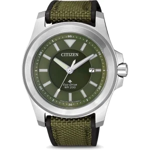 Citizen BN0211-09X - фото 1