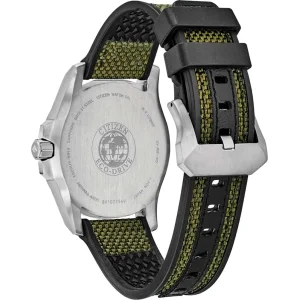 Citizen BN0211-09X - фото 2