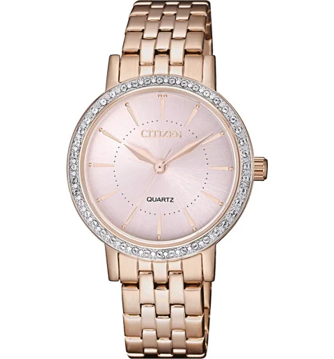 Кварцевые Citizen EL3043-81X