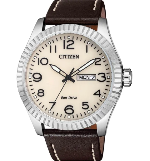 Кварцевые Citizen BM8530-11XE