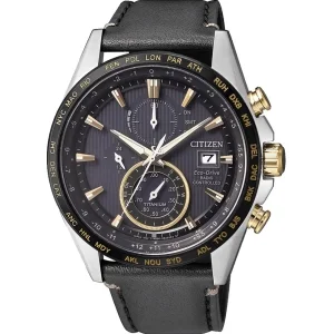 Citizen AT8158-14H - фото 1