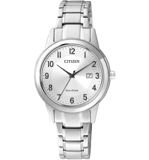 Кварцевые Citizen FE1081-59B