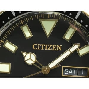 Citizen NY0125-83E - фото 3