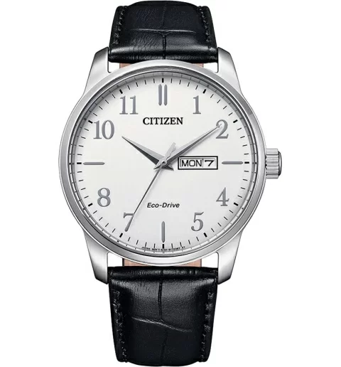 Кварцевые Citizen BM8550-14AE