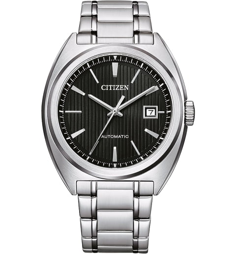 Citizen NJ0100-71E