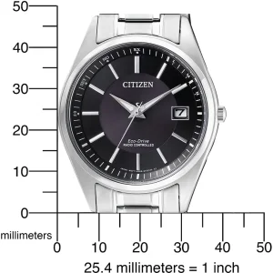 Citizen AS2050-87E - фото 3