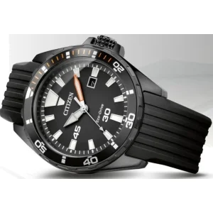 Citizen BM7455-11E - фото 5