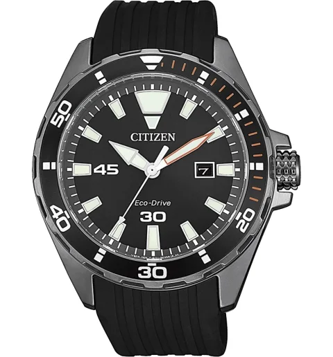 Кварцевые Citizen BM7455-11E