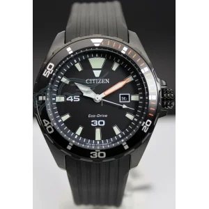 Citizen BM7455-11E - фото 3