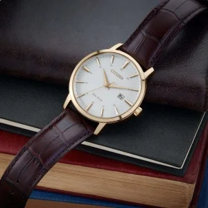 Citizen BM7463-12A - фото 4