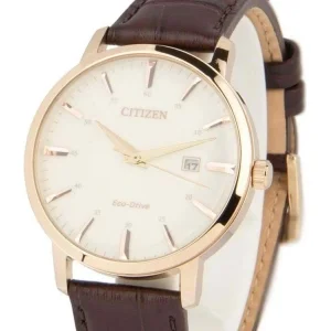 Citizen BM7463-12A - фото 3